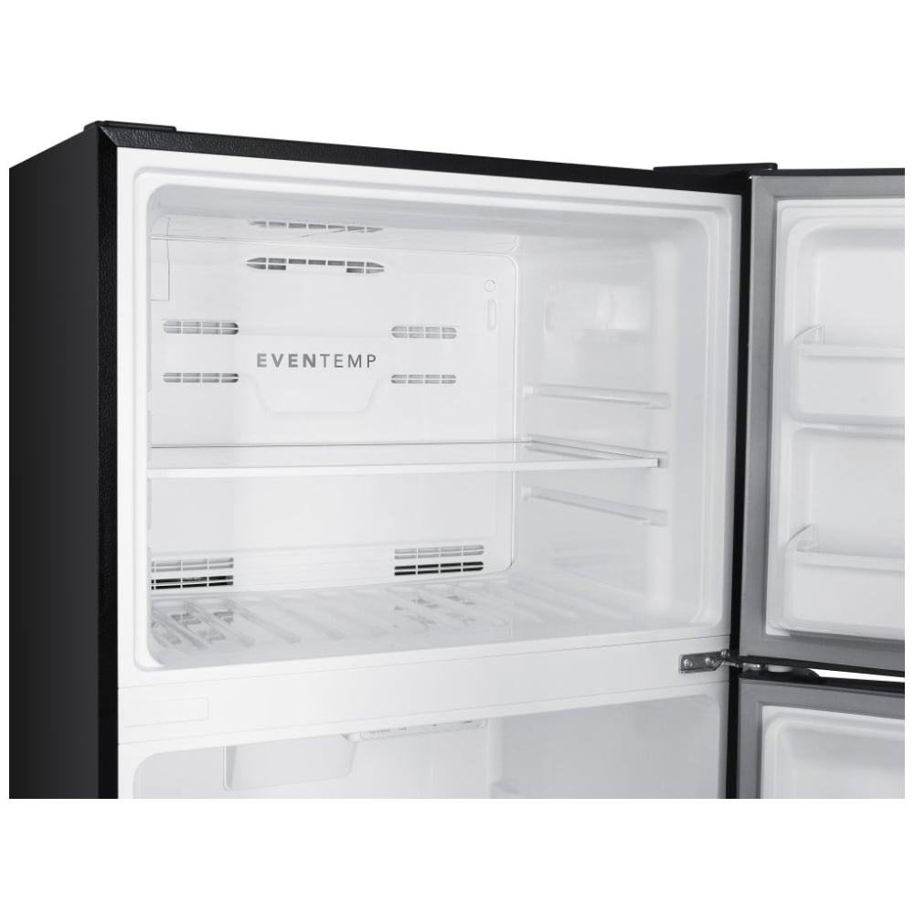 Frigidaire FRTE1835AS Top Freezer Refrigerator, 30 inch Width, 18.2 cu. ft. Capacity, Stainless Steel colour