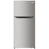 Frigidaire FRTE1835AS Top Freezer Refrigerator, 30 inch Width, 18.2 cu. ft. Capacity, ENERGY STAR Certified, Stainless Steel colour