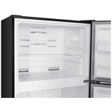 Frigidaire FRTE1835AV Top Freezer Refrigerator, 30 inch Width, 18.2 cu. ft. Capacity, ENERGY STAR Certified, Stainless Steel colour