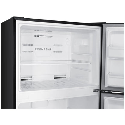 Frigidaire FRTE1835AV Top Freezer Refrigerator, 30 inch Width, 18.2 cu. ft. Capacity, Stainless Steel colour