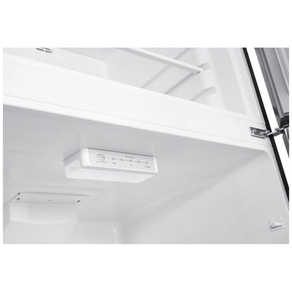 Frigidaire FRTE1835AV Top Freezer Refrigerator, 30 inch Width, 18.2 cu. ft. Capacity, Stainless Steel colour