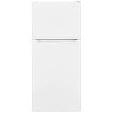 Frigidaire FRTE1835AW Top Freezer Refrigerator, 28" Width, 18.2 cu. ft. Capacity, White colour