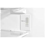 Frigidaire FRTE2246AS Top Freezer Refrigerator, 30 inch Width, 22 cu. ft. Capacity, Optional Ice Maker (Special Order), ENERGY STAR Certified, Stainless Steel colour, Even Temp™ Cooling