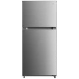 Frigidaire FRTE2246AS Top Freezer Refrigerator, 30 inch Width, 22 cu. ft. Capacity, Optional Ice Maker (Special Order), ENERGY STAR Certified, Stainless Steel colour, Even Temp™ Cooling