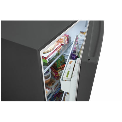 Frigidaire 20 Cu. Ft. Upright Freezer FRUF2020AN