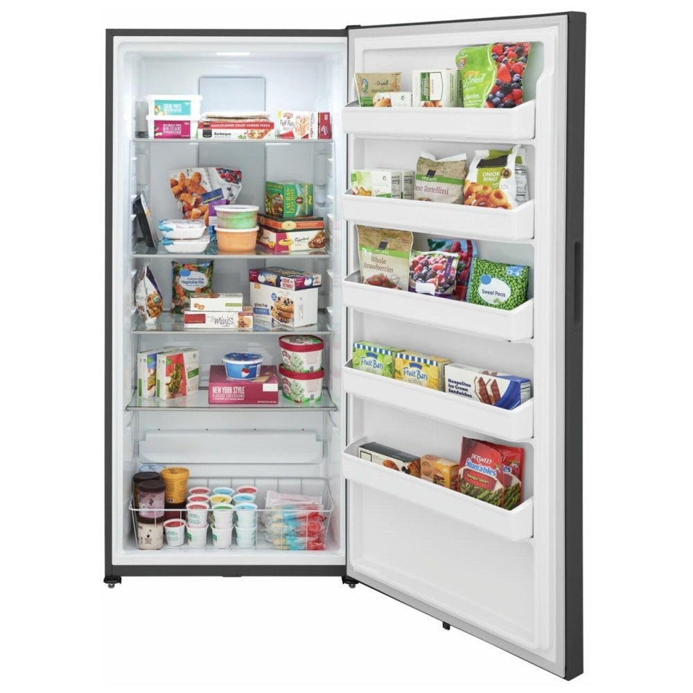 Frigidaire 20 Cu. Ft. Upright Freezer FRUF2020AN