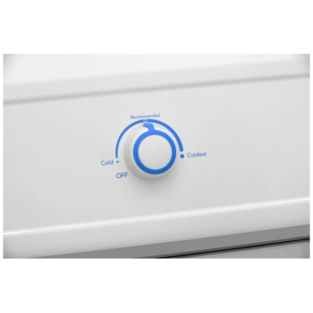 Frigidaire 20 Cu. Ft. Upright Freezer FRUF2020AN