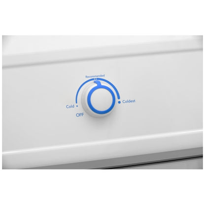 Frigidaire 20 Cu. Ft. Upright Freezer FRUF2020AN