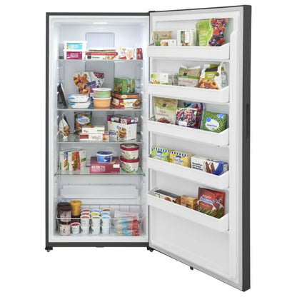 Frigidaire 20 Cu. Ft. Upright Freezer FRUF2020AN