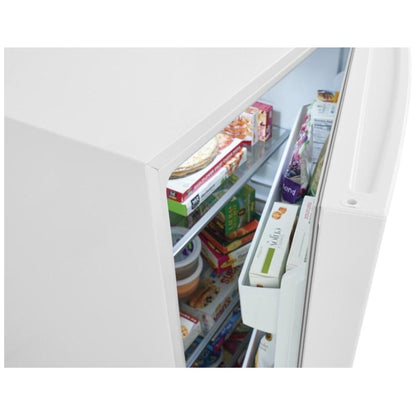 Frigidaire 20 Cu. Ft. Upright Freezer FRUF2020AW