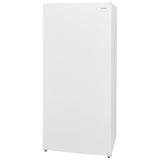 Frigidaire FRUF2020AW Upright Freezer, 33 inch Width, 20 cu. ft. Capacity, Automatic, Reversible Door, Interior Light (Freezer), White colour