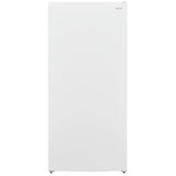 Frigidaire FRUF2020AW Upright Freezer, 33 inch Width, 20 cu. ft. Capacity, Automatic, Reversible Door, Interior Light (Freezer), White colour