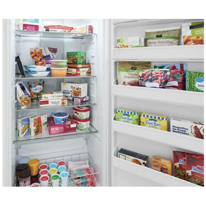 Frigidaire 20 Cu. Ft. Upright Freezer FRUF2020AW