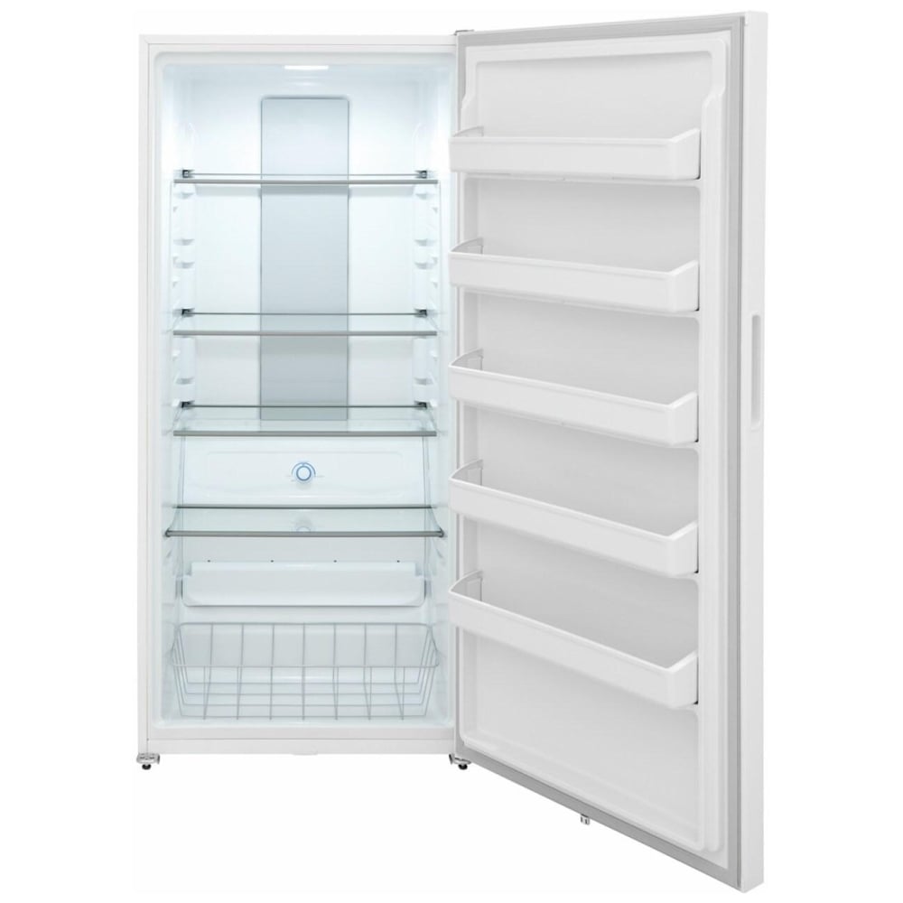 Frigidaire 20 Cu. Ft. Upright Freezer FRUF2020AW