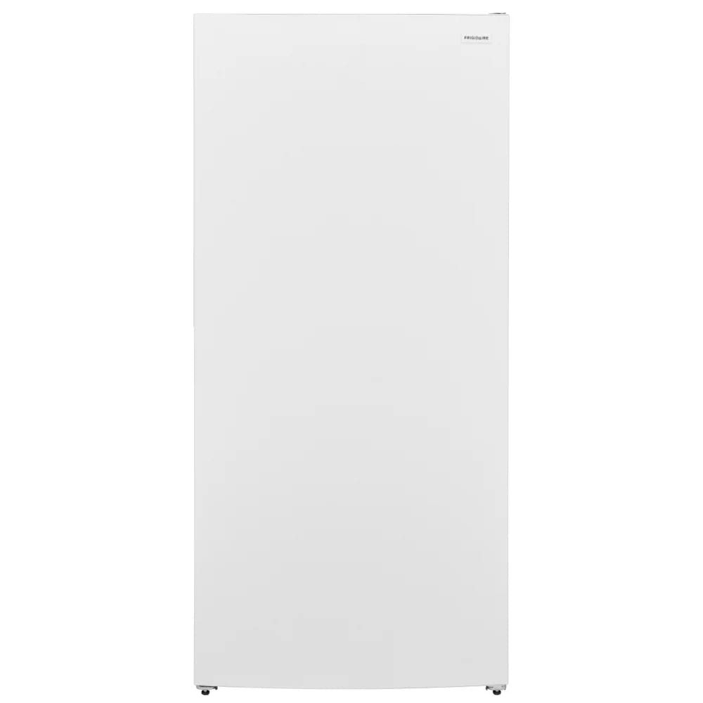 Frigidaire 20 立方英尺立式冰柜 FRUF2020AW