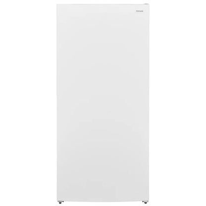 Frigidaire 20 立方英尺立式冰柜 FRUF2020AW
