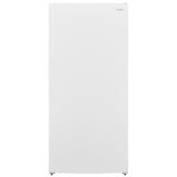 Frigidaire FRUF2020AW Upright Freezer, 33 inch Width, 20 cu. ft. Capacity, Automatic, Reversible Door, Interior Light (Freezer), White colour