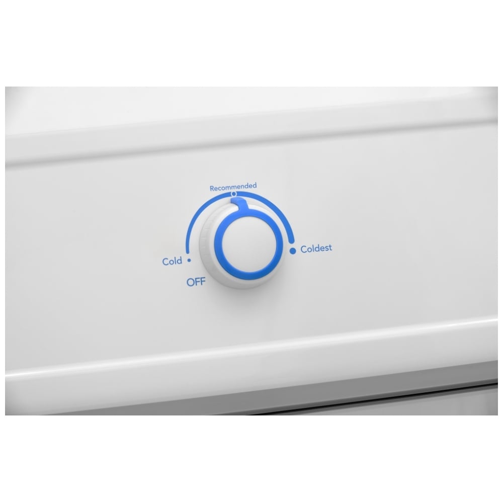 Frigidaire 20 Cu. Ft. Upright Freezer FRUF2020AW