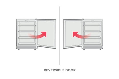 Frigidaire 45 Bottle Two-Zone Wine Cooler FRWW4543AS