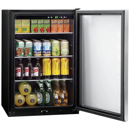 Frigidaire 138 12 盎司罐装饮料中心 FRYB4623AS