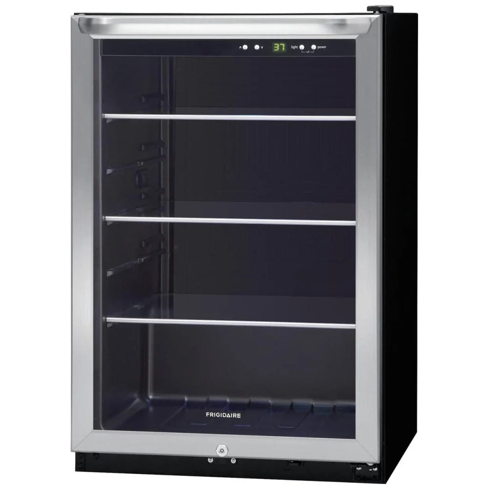 Frigidaire 138 12 盎司罐装饮料中心 FRYB4623AS