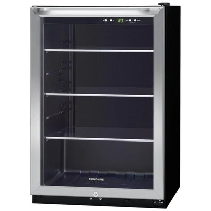 Frigidaire 138 12 盎司罐装饮料中心 FRYB4623AS