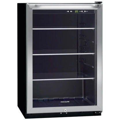 Frigidaire 138 12 盎司罐装饮料中心 FRYB4623AS