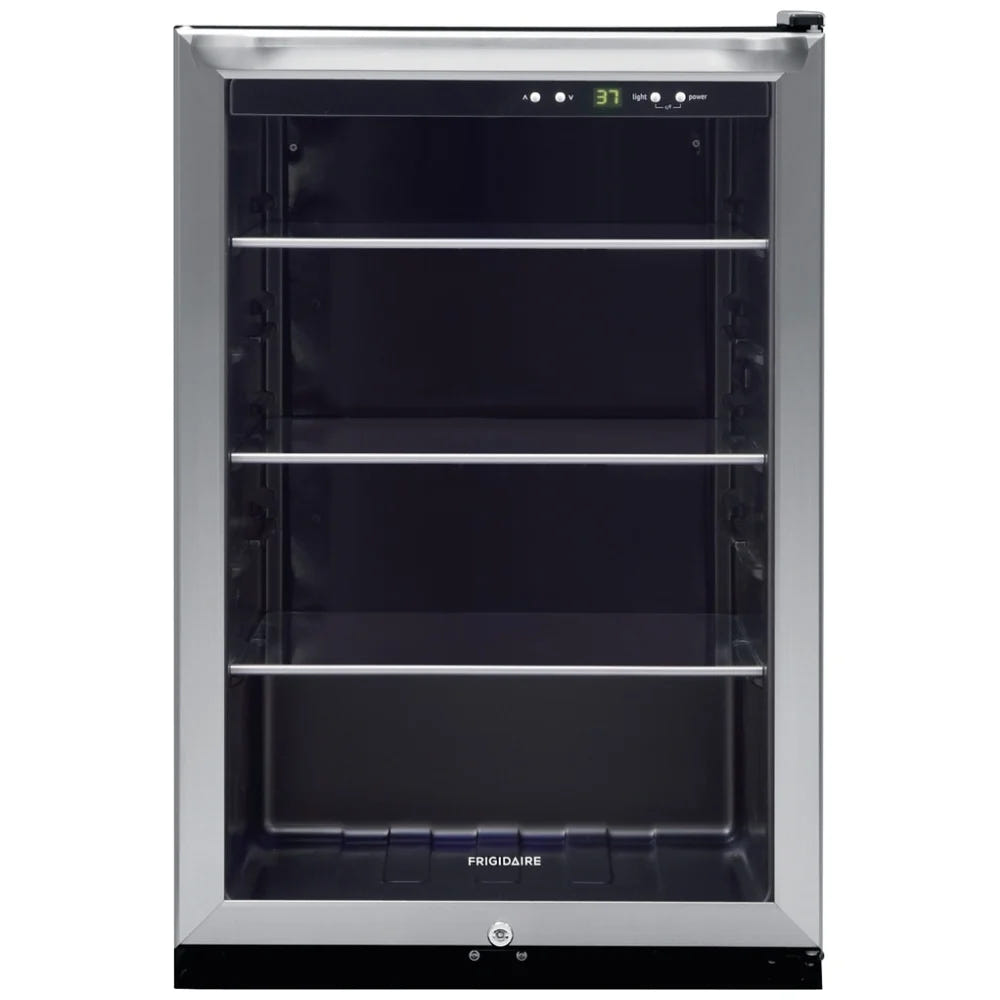 Frigidaire 138 12 盎司罐装饮料中心 FRYB4623AS