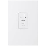 GE FUF17DLRWW Upright Freezer, 33 inch Width, 17.3 cu. ft. Capacity, Frost Free, ENERGY STAR Certified, Interior Light (Freezer), White colour