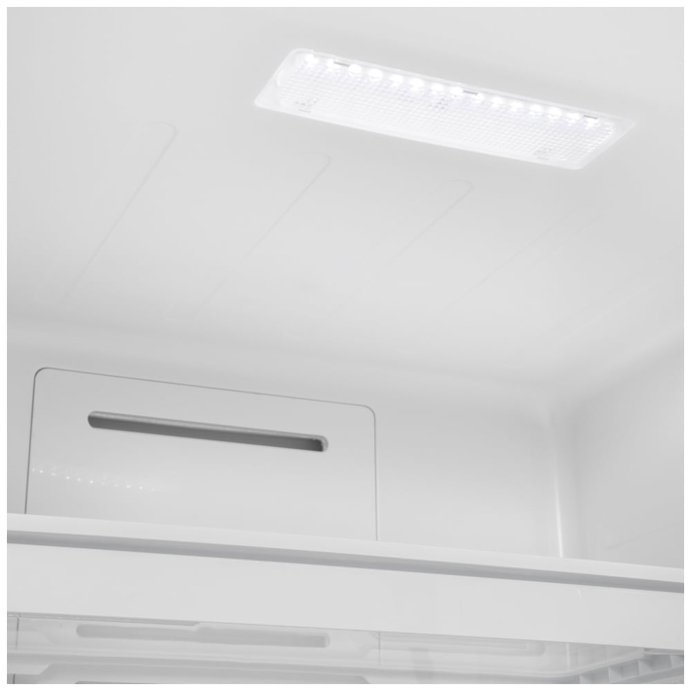 GE FUF17DLRWW Upright Freezer