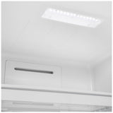 GE FUF17DLRWW Upright Freezer, 33 inch Width, 17.3 cu. ft. Capacity, Frost Free, ENERGY STAR Certified, Interior Light (Freezer), White colour