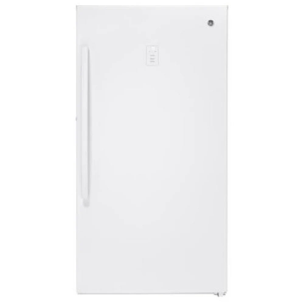 GE FUF17DLRWW 立式冷冻柜
