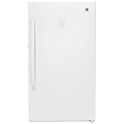 GE FUF17SMRWW 立式冷冻柜