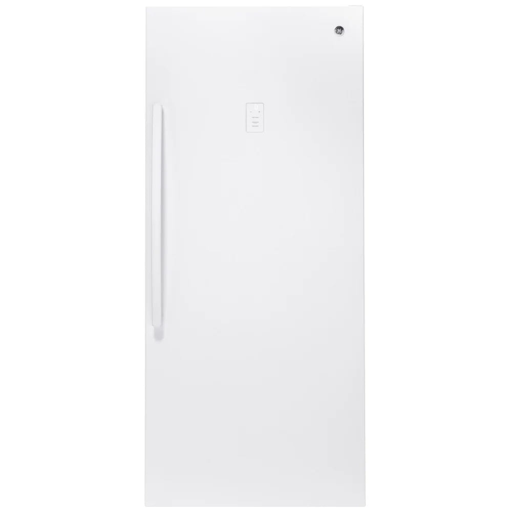 GE FUF21DLRWW 立式冷冻柜