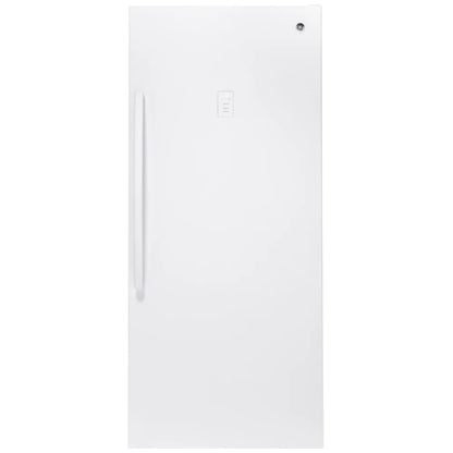 GE FUF21DLRWW 立式冷冻柜