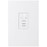 GE FUF21DLRWW Upright Freezer, 33 inch Width, 21.3 cu. ft. Capacity, Frost Free, ENERGY STAR Certified, Interior Light (Freezer), White colour