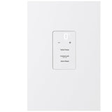 GE FUF21SMRWW Upright Freezer, 33 inch Width, 21.3 cu. ft. Capacity, Frost Free, Interior Light (Freezer), White colour