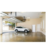 GE FUF21SMRWW Upright Freezer, 33 inch Width, 21.3 cu. ft. Capacity, Frost Free, Interior Light (Freezer), White colour