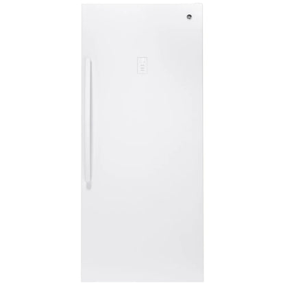 GE FUF21SMRWW 立式冷冻柜