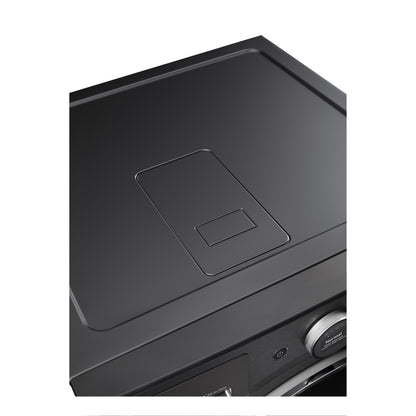 5.7 立方英尺一体式 WashComboTM 带热泵洗衣烘干机组合 WM6998HBA