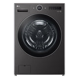 Washer & Dryer Combo