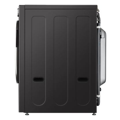 5.7 立方英尺一体式 WashComboTM 带热泵洗衣烘干机组合 WM6998HBA
