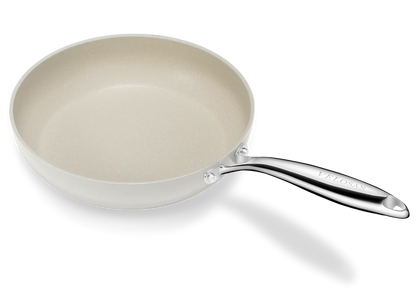Velosan Pebble Series Nonstick 10''Fry Pan With Lid