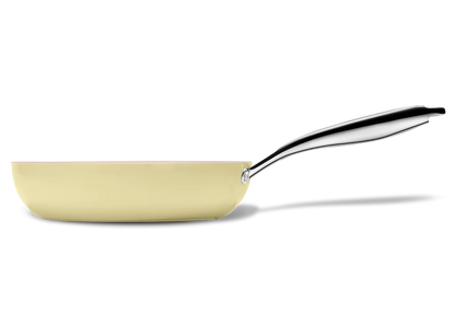 Velosan Pebble Series Nonstick 10''Fry Pan With Lid