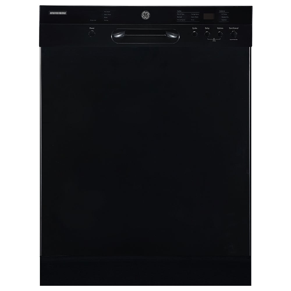 GE GBF180SGMWW Dishwasher