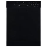 GE GBF180SGMWW Dishwasher