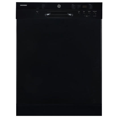 GE GBF180SGMWW Dishwasher