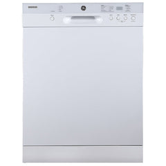 GE GBF180SGMWW Dishwasher
