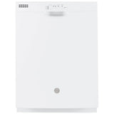 GE GBF180SGMWW Dishwasher