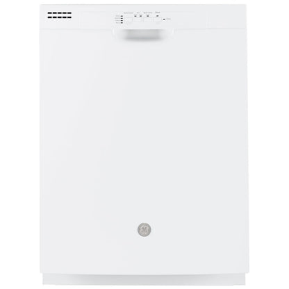 GE GBF180SGMWW Dishwasher